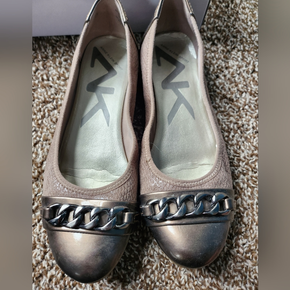 Anne Klein Sport women's flats
